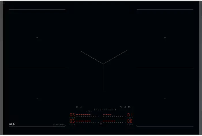 Варочная поверхность AEG TK85IM00FB