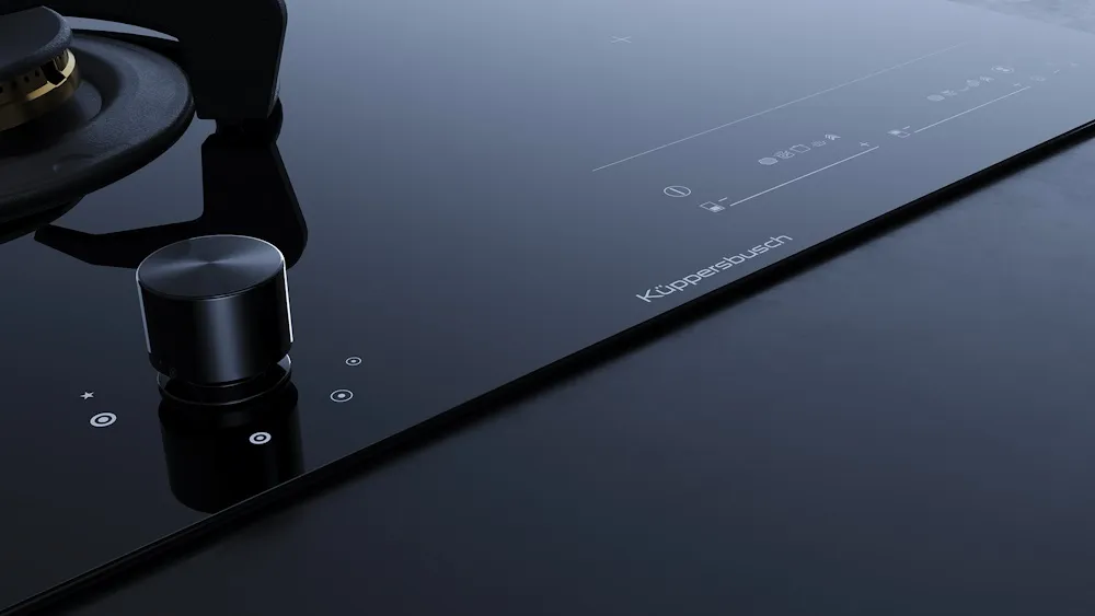 Варочная поверхность KUPPERSBUSCH KIG 6850.0 SR-E5