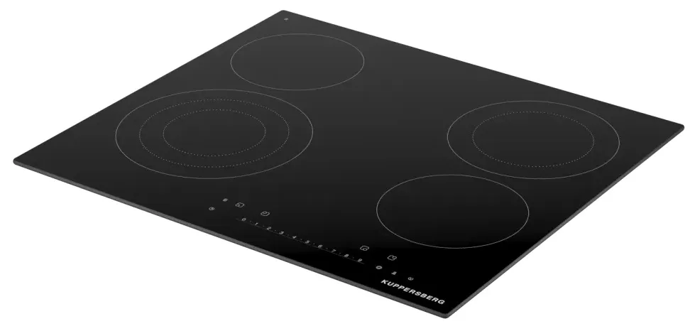 Варочная поверхность KUPPERSBERG ECS 635