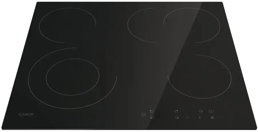 Варочная поверхность CANDY CEH6DXECTT/1