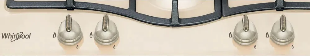 Варочная поверхность WHIRLPOOL GMT6422OW