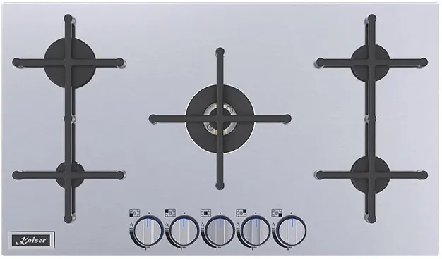 Варочная поверхность KAISER KG 9236 Turbo