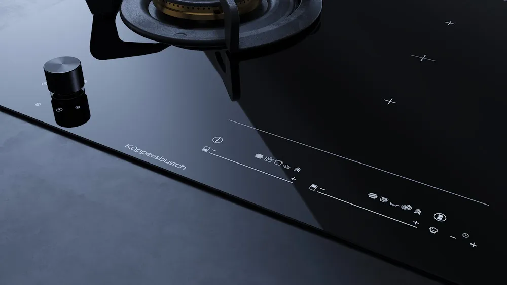 Варочная поверхность KUPPERSBUSCH KIG 6850.0 SR-E5