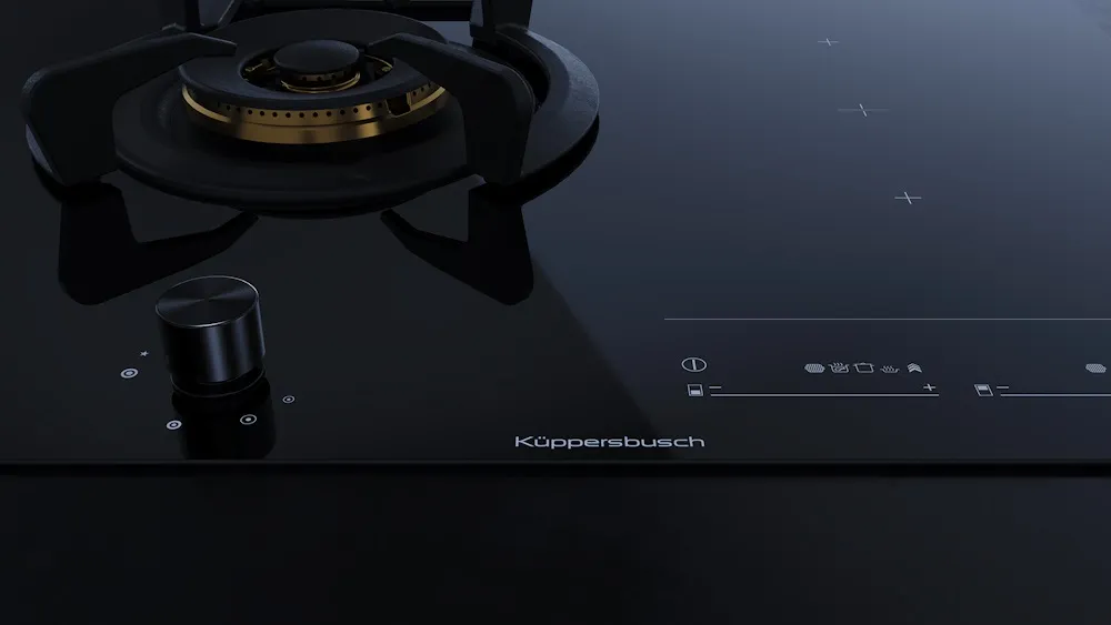 Варочная поверхность KUPPERSBUSCH KIG 6850.0 SR-E5