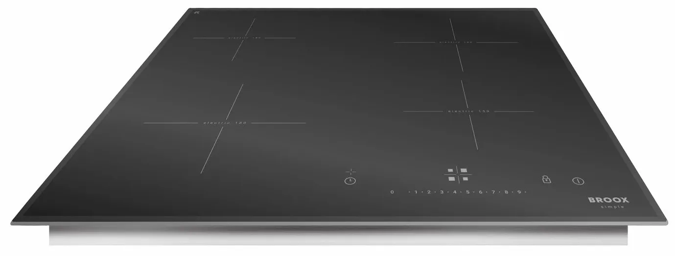 Варочная поверхность BROOX ПЭВ 45С simple