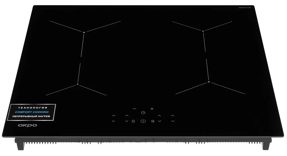 Варочная поверхность AKPO PIA 6094015СС BL