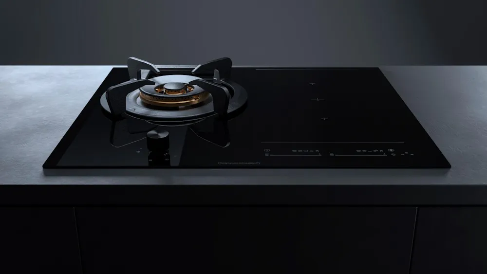 Варочная поверхность KUPPERSBUSCH KIG 6850.0 SR-E5