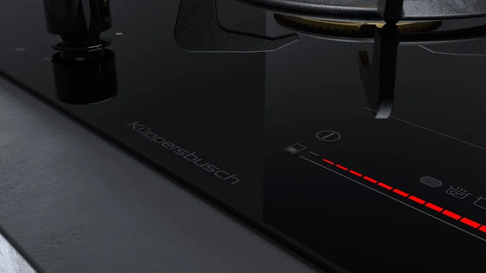 Варочная поверхность KUPPERSBUSCH KIG 6850.0 SR-E5