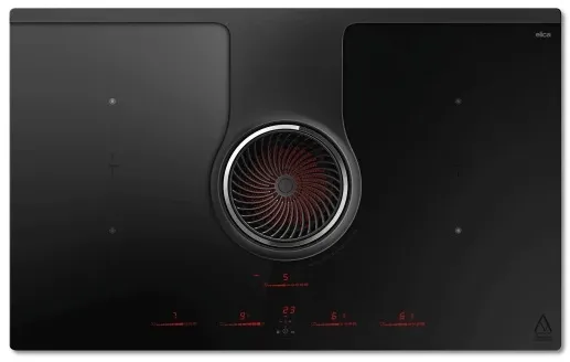 Варочная поверхность ELICA NIKOLATESLA HP EVO BL/A/83 (PRF0196322)