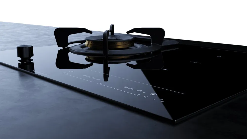 Варочная поверхность KUPPERSBUSCH KIG 6850.0 SR-E5