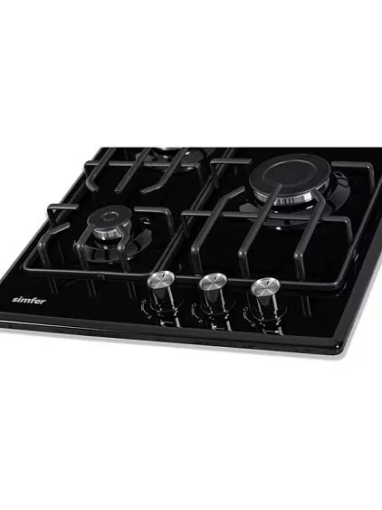 Варочная поверхность SIMFER H45V30B025
