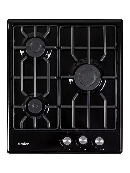 Варочная поверхность SIMFER H45V30B025