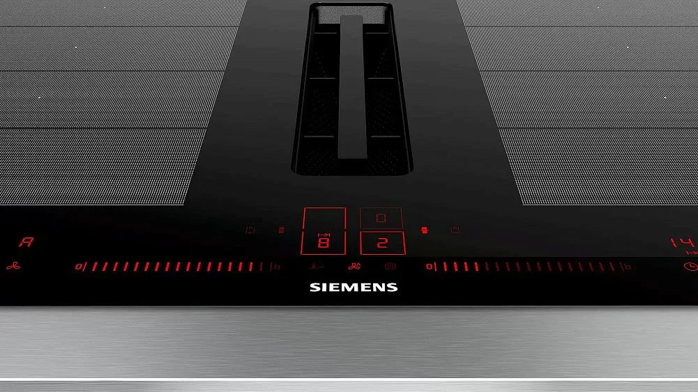 Варочная поверхность SIEMENS EX875LX67E