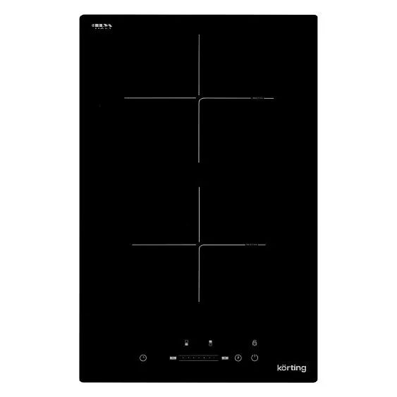 Варочная поверхность KORTING HI 32011 B