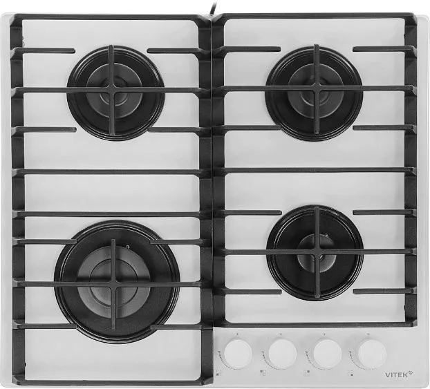 Варочная поверхность VITEK VGH 6420 WG