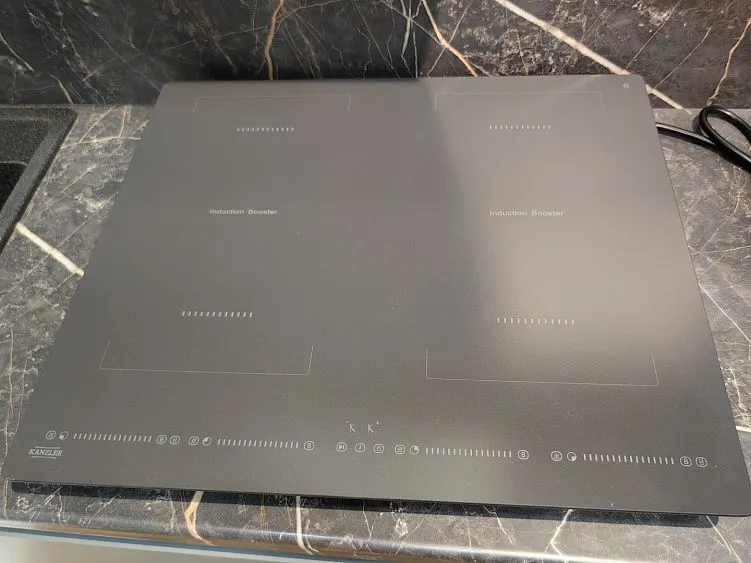 Варочная поверхность KANZLER KI 027 Z