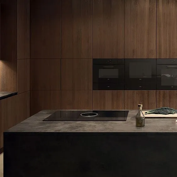 Варочная поверхность ELICA NIKOLATESLA HP EVO BL/A/83 (PRF0196322)