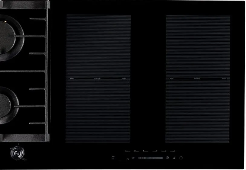 Варочная поверхность HIBERG i-VM 9025 B