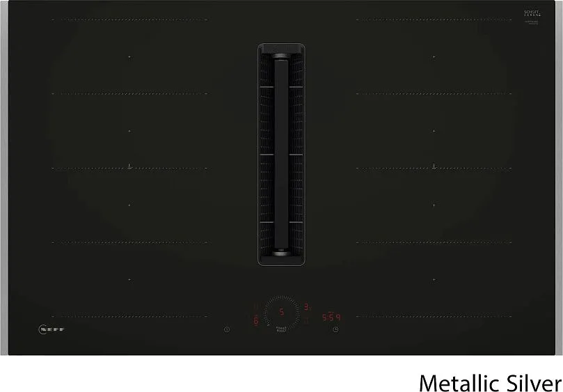 Варочная поверхность NEFF V68YHL4B0