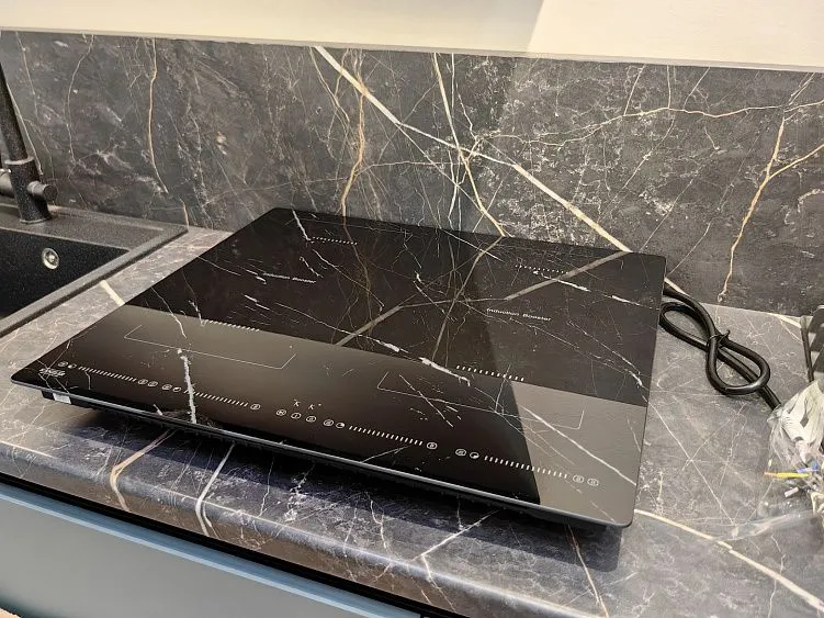 Варочная поверхность KANZLER KI 029 Z