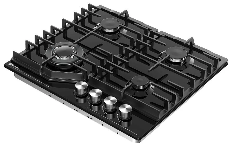 Варочная поверхность GRESSEL U60V41B011