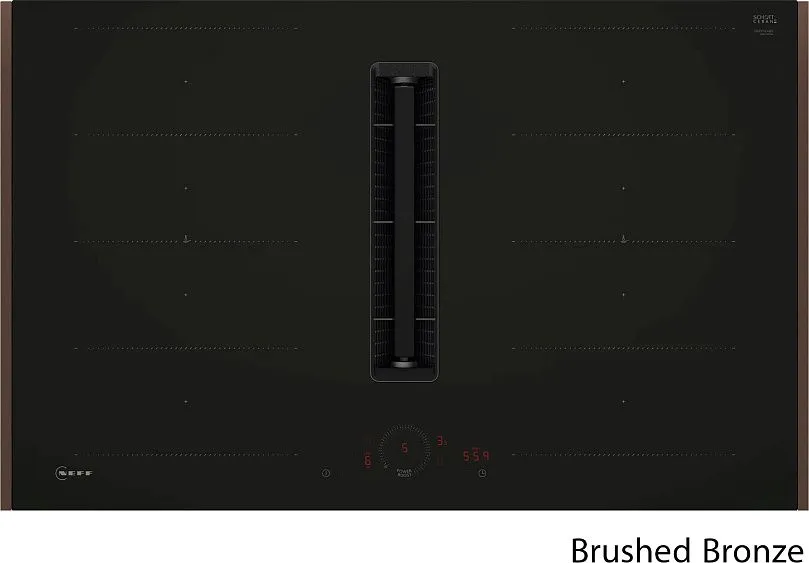 Варочная поверхность NEFF V68YHL4B0