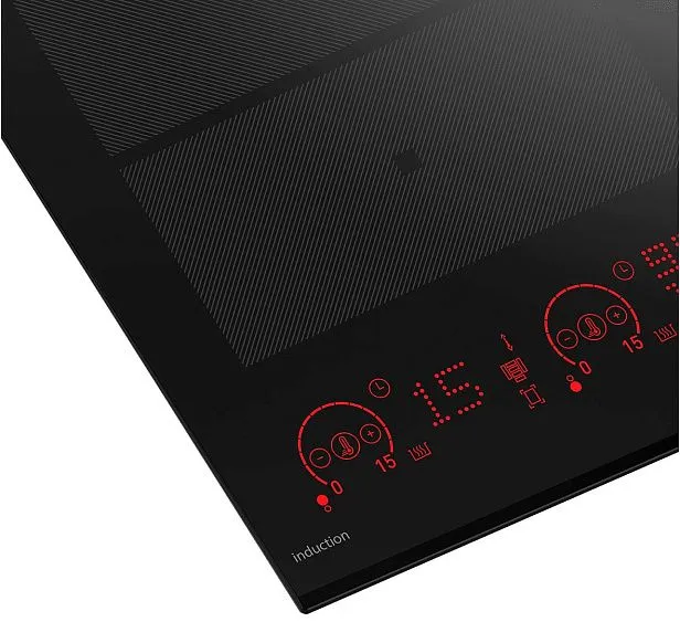 Варочная поверхность GRUNDIG GIEI638980IF