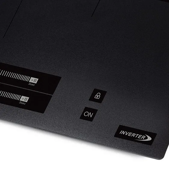 Варочная поверхность ZIGMUND & SHTAIN CI 23.6 B