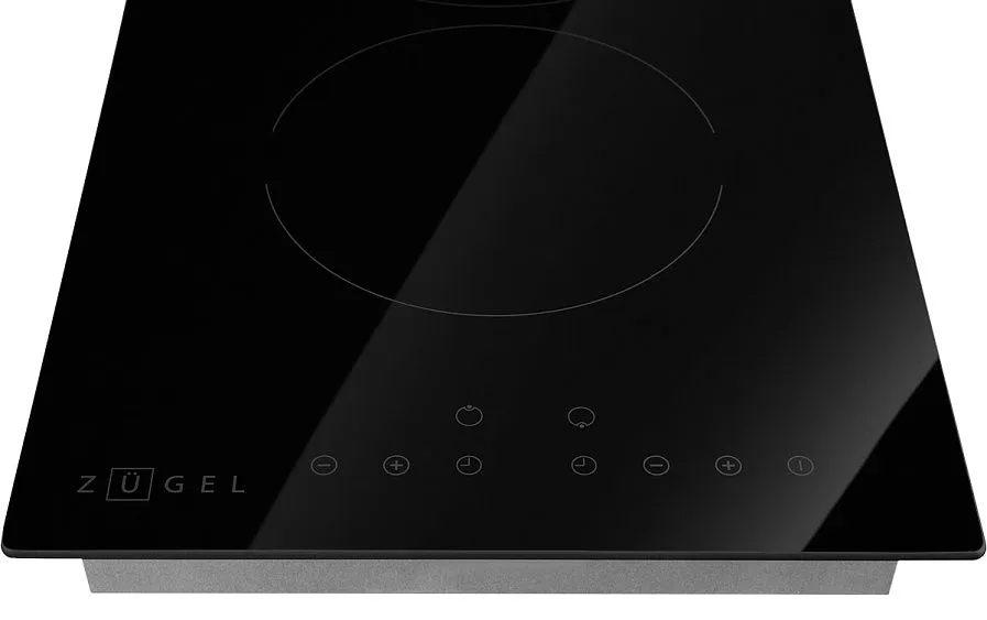Варочная поверхность ZUGEL ZEH291B