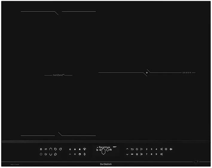 Варочная поверхность DE DIETRICH DPI4332BP