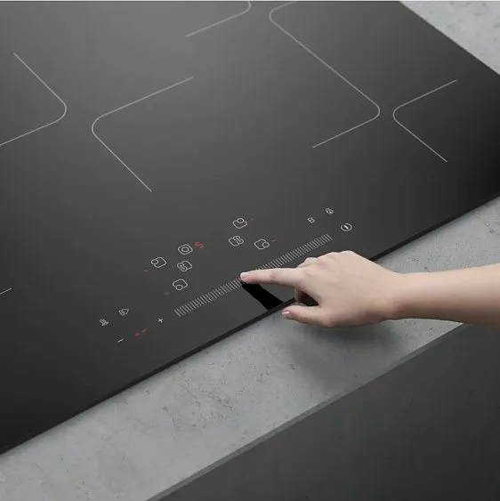 Варочная поверхность KUPPERSBERG ICI 818