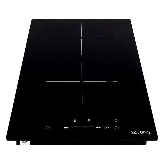 Варочная поверхность KORTING HI 32011 B