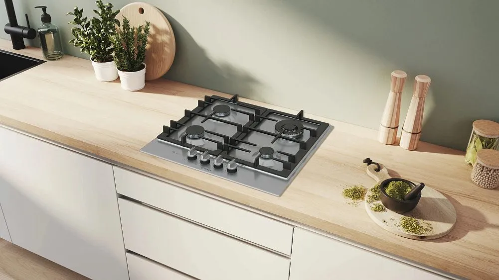 Варочная поверхность BOSCH PCH6A5I90