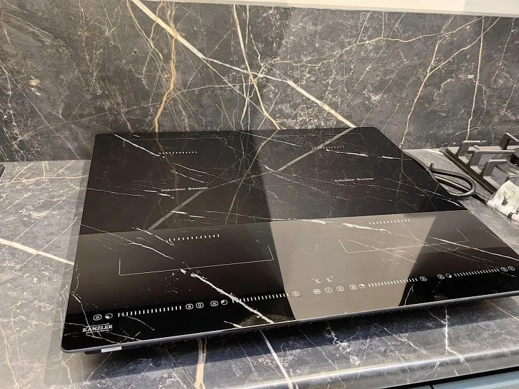 Варочная поверхность KANZLER KI 029 Z