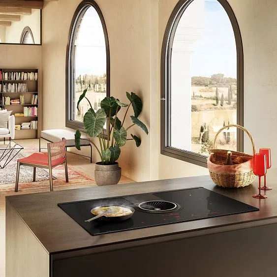 Варочная поверхность ELICA NIKOLATESLA HP EVO BL/A/83 (PRF0196322)