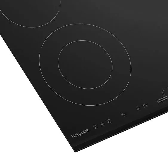 Варочная поверхность HOTPOINT-ARISTON HR 6T5 B S