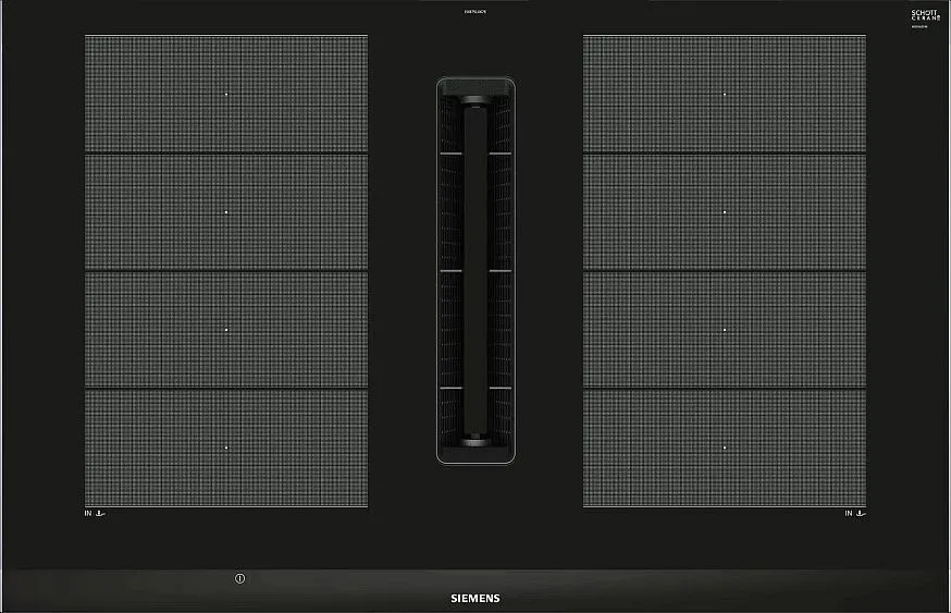 Варочная поверхность SIEMENS EX875LX67E