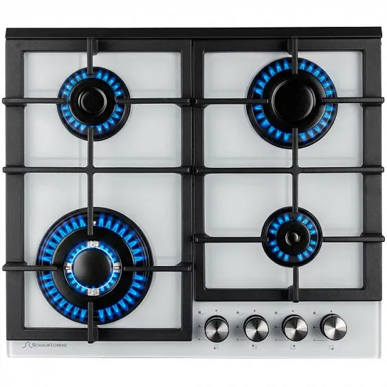 Варочная поверхность SCHAUB LORENZ SLK GL6611