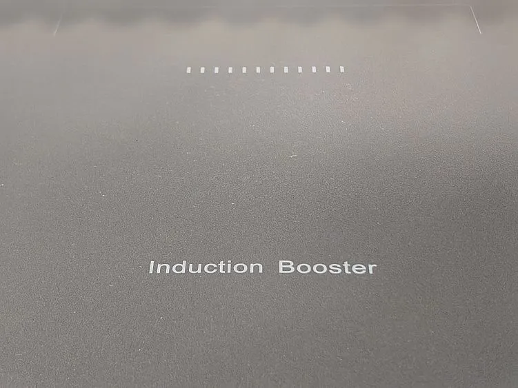 Варочная поверхность KANZLER KI 027 Z