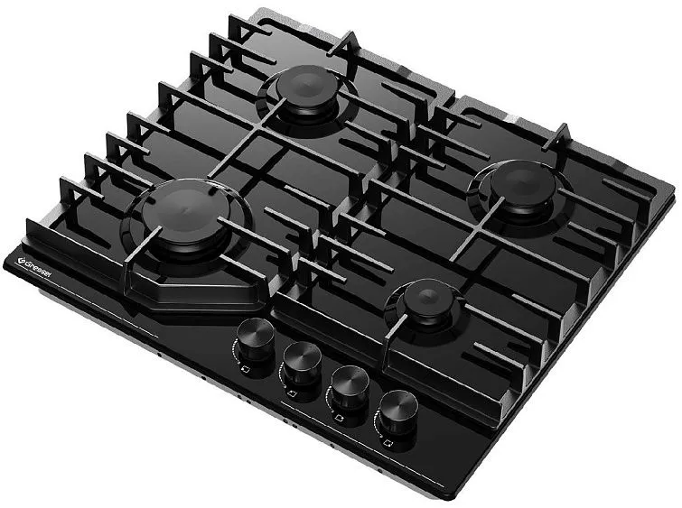 Варочная поверхность GRESSEL U60V40B088
