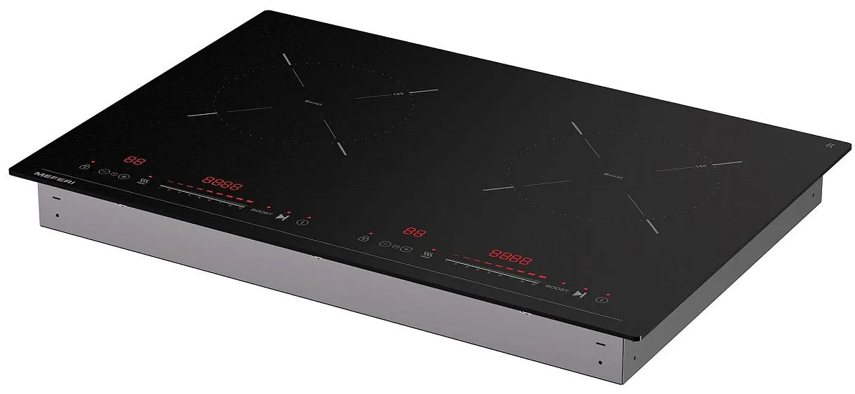 Варочная поверхность MEFERI MIH602BK ULTRA