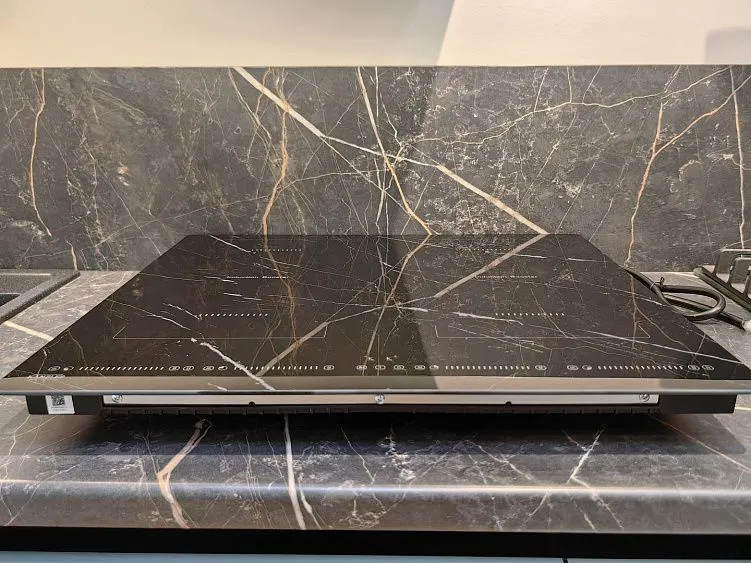 Варочная поверхность KANZLER KI 029 Z