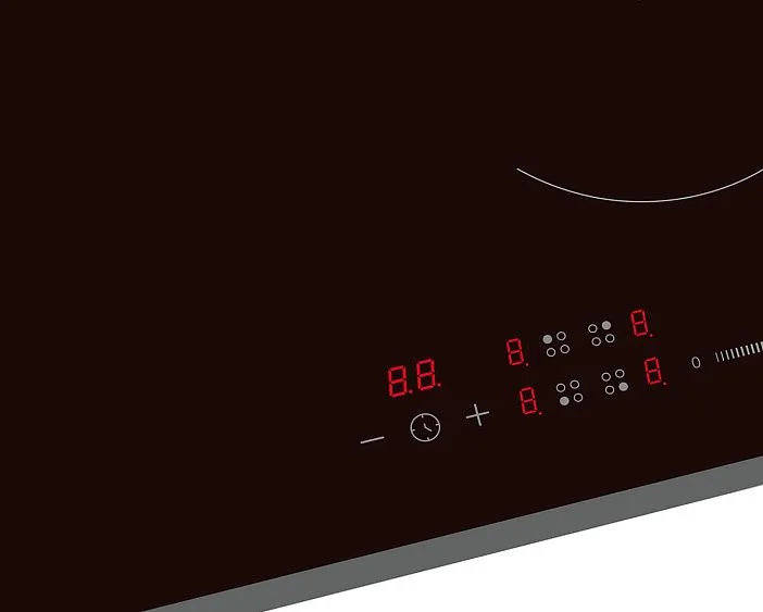 Варочная поверхность BEKO HIC64503BTO