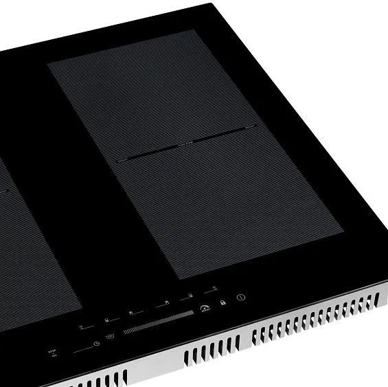 Варочная поверхность HIBERG i-VM 9025 B