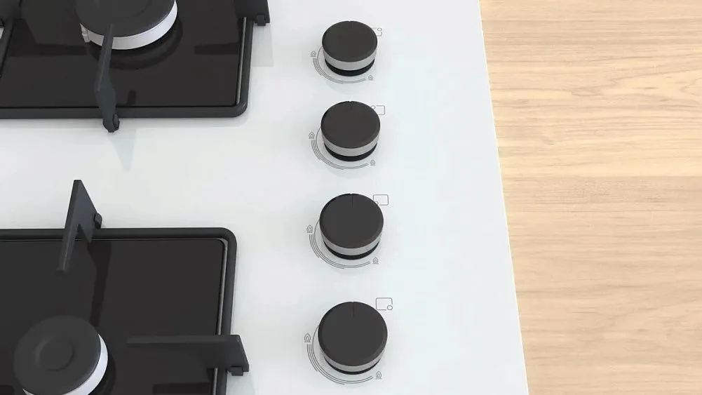 Варочная поверхность BOSCH POP7C2P30O