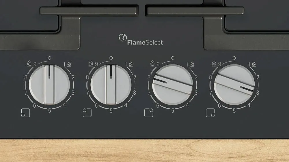 Варочная поверхность BOSCH PPP6A6I40