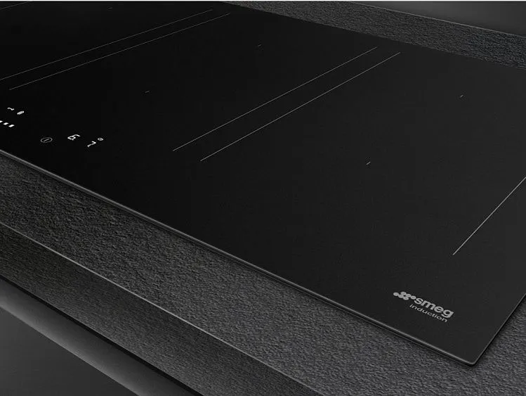 Варочная поверхность SMEG SIM3964N