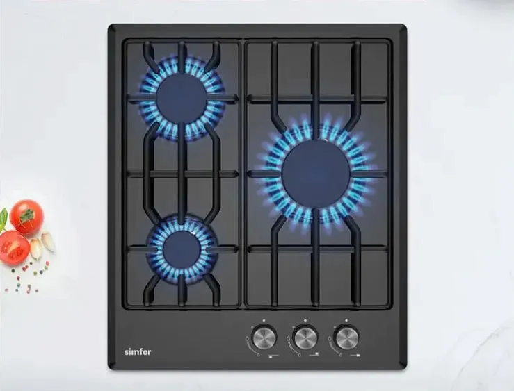 Варочная поверхность SIMFER H45V30B025