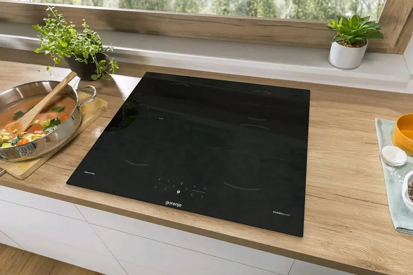 Варочная поверхность GORENJE GI621FMC