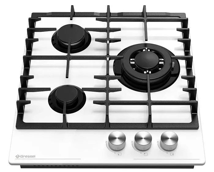 Варочная поверхность GRESSEL U45H35C001